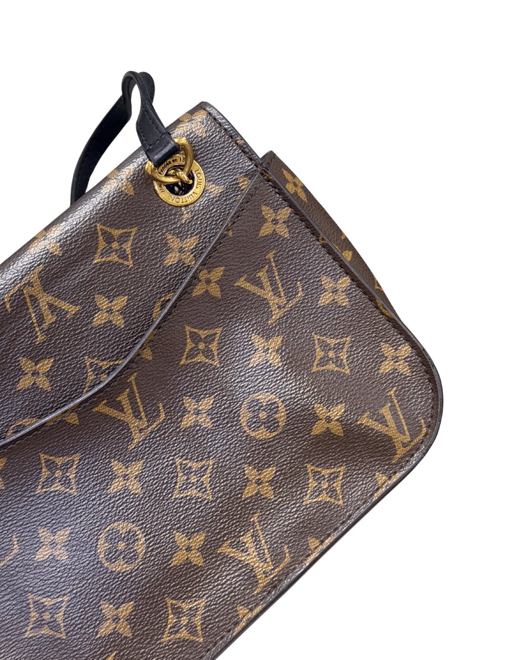 PASSY LOUIS VUITTON MONOGRAM