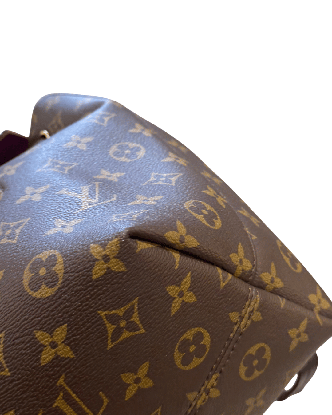 ZAINO MONTSOURIS MM LOUIS VUITTON