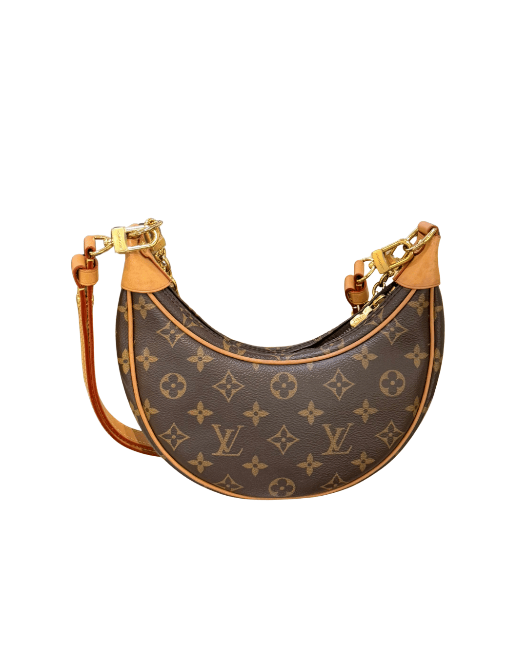 LOOP LOUIS VUITTON MONOGRAM