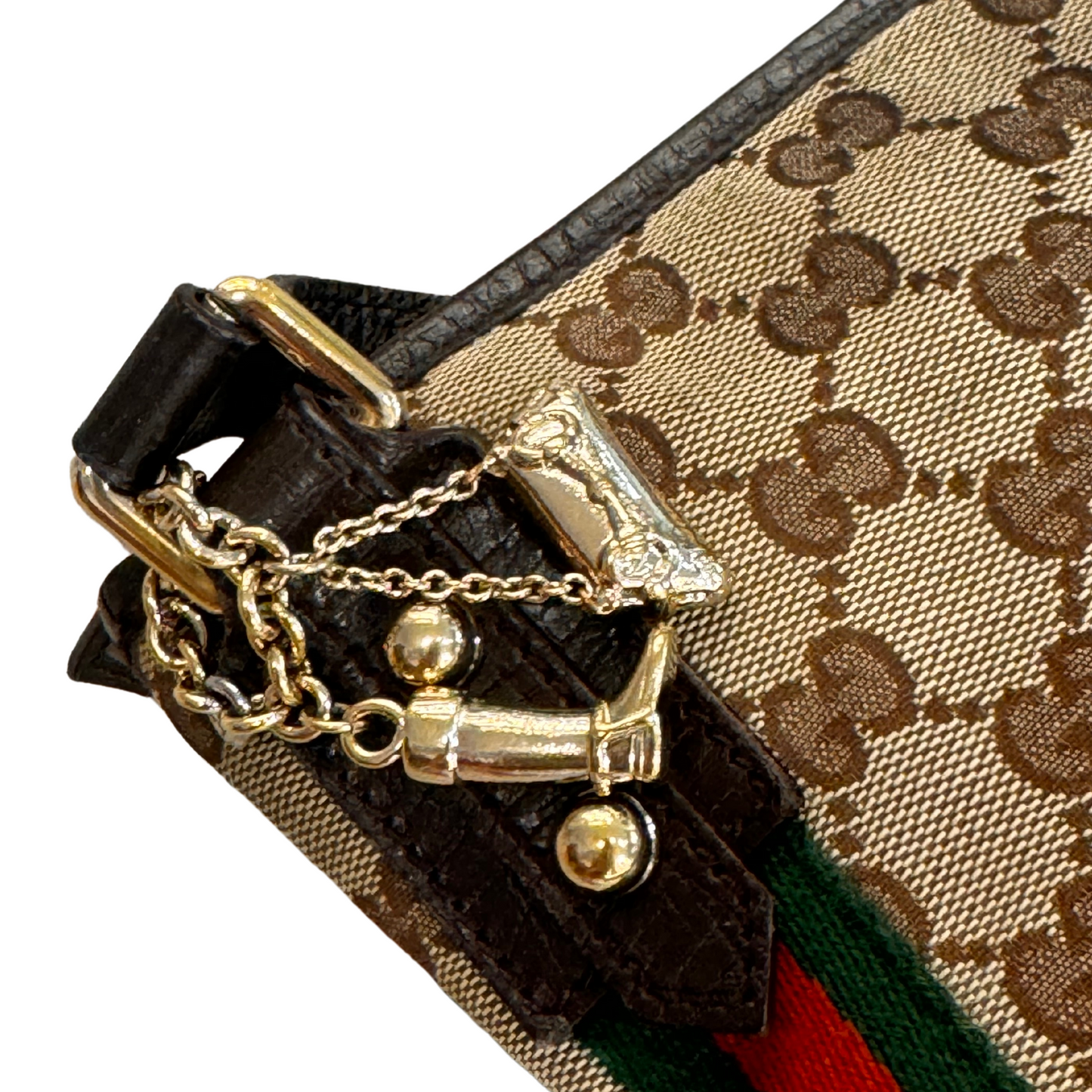 TRACOLLA GUCCI MONOGRAM