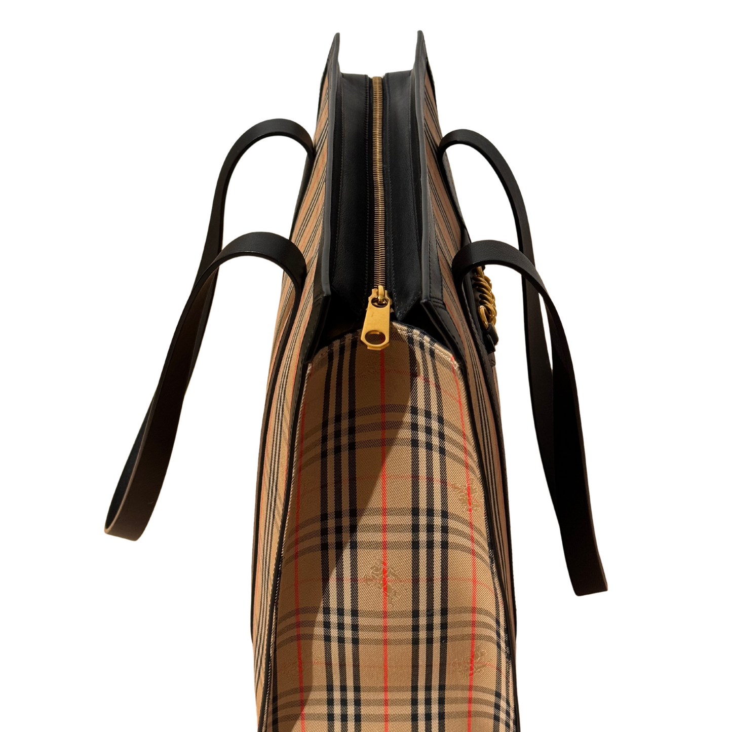 TOTE BAG BURBERRY