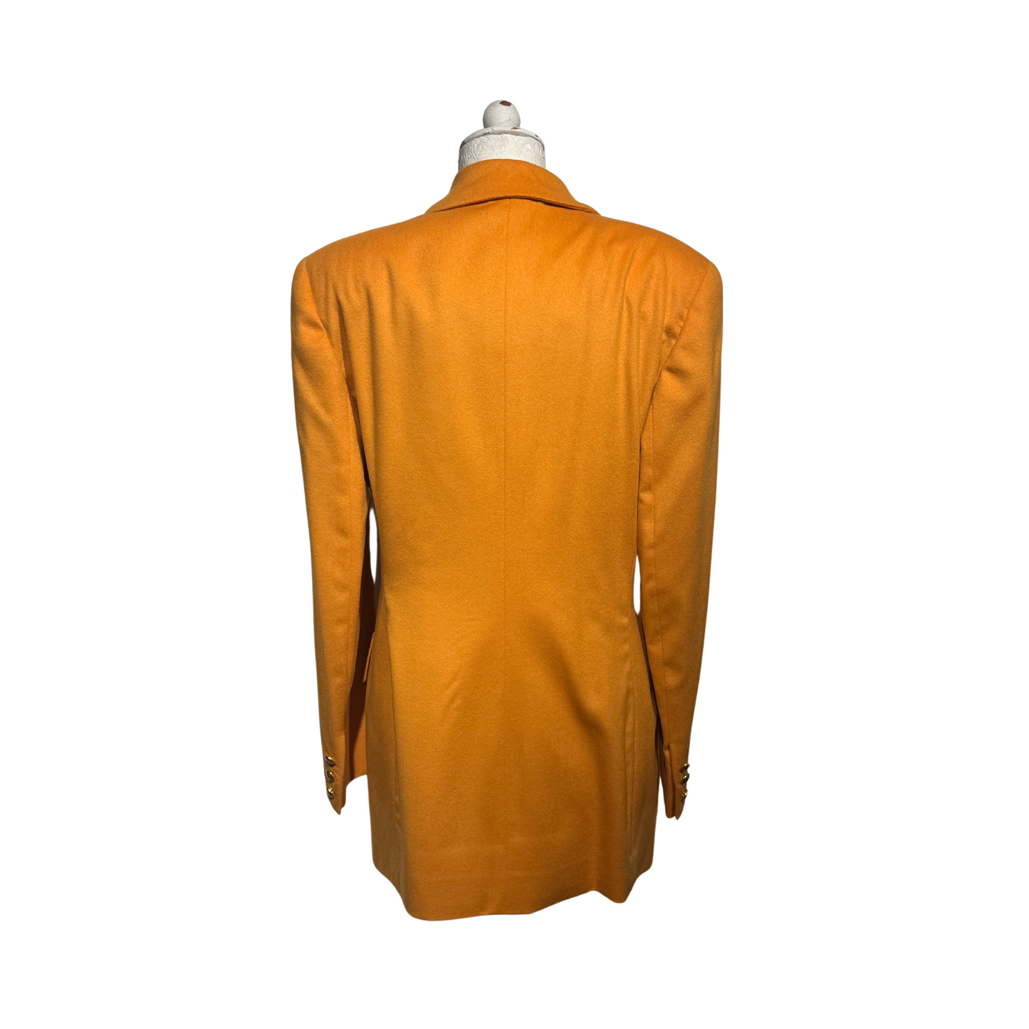GIACCA VINTAGE OCRA GUCCI