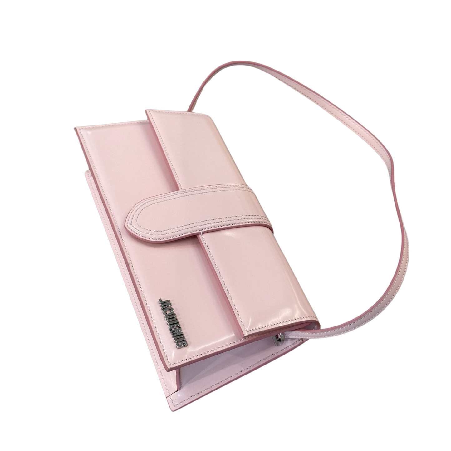 LE BAMBINO LONG ROSA BABY
