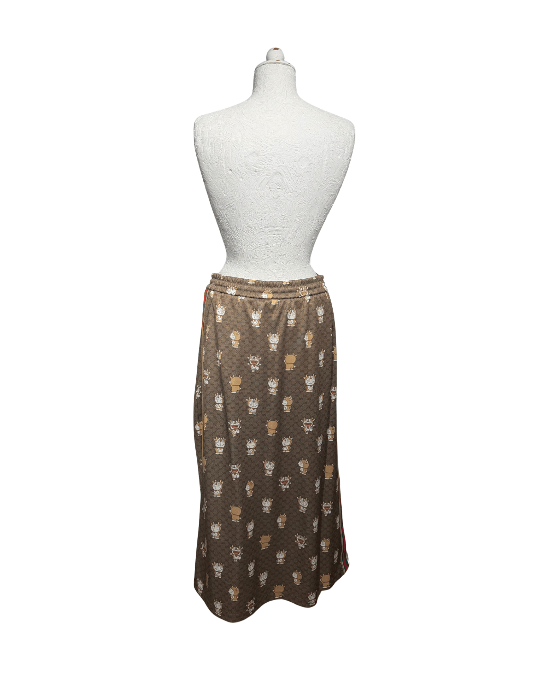 GONNA GUCCI X DORAEMON