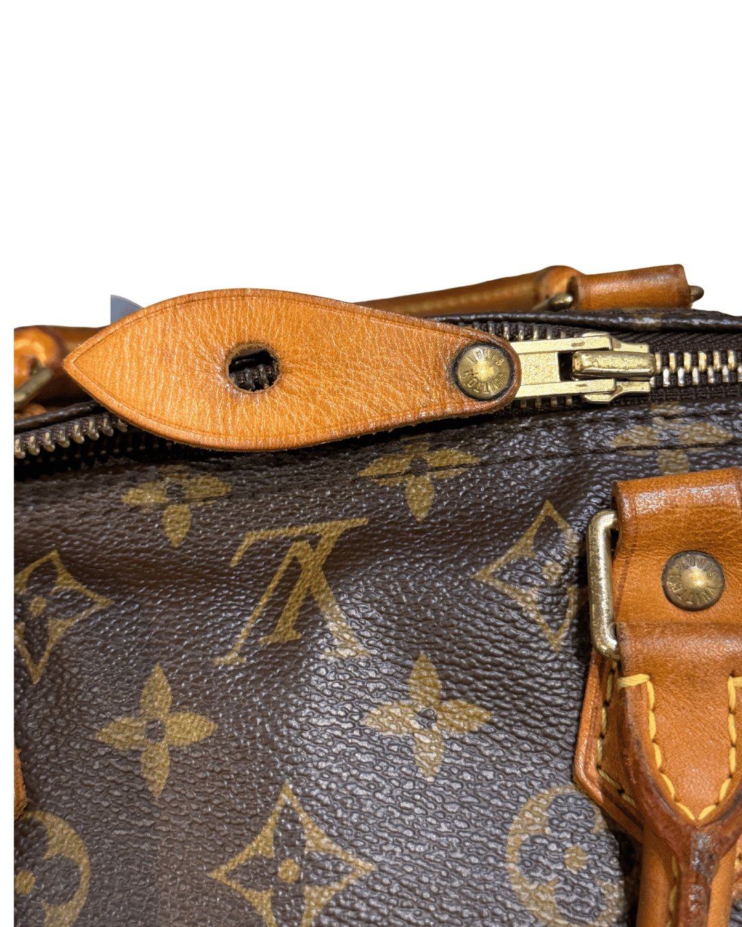 SPEEDY 40 MONOGRAM LOUIS VUITTON