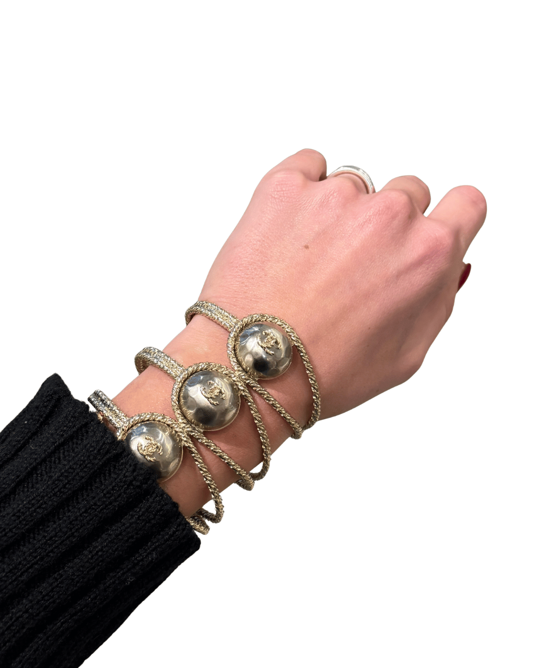 BRACCIALE CHANEL VINTAGE