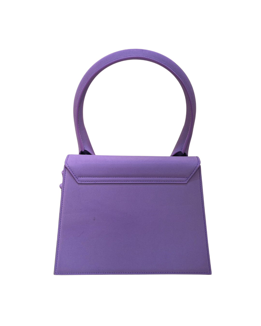LE GRAND CHIQUITO VIOLA JACQUEMUS