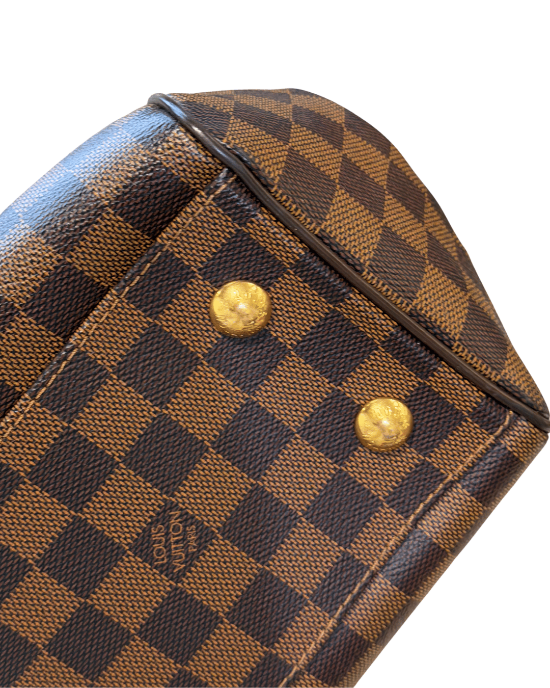TREVI PM LOUIS VUITTON DAMIER EBENE