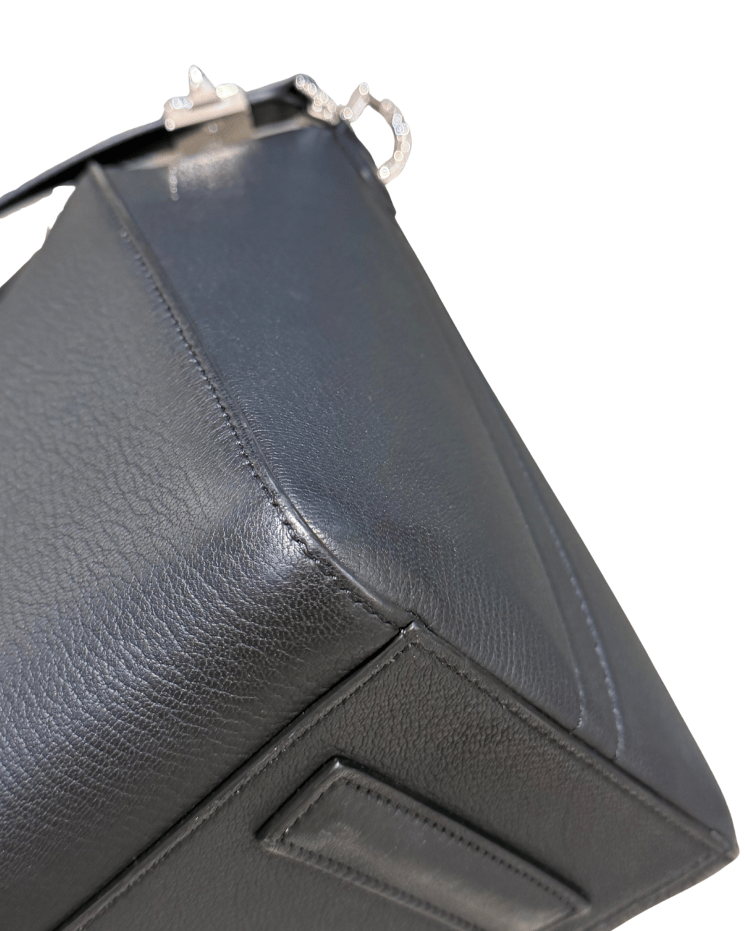 GIVENCHY ANTIGONA MEDIA NERA