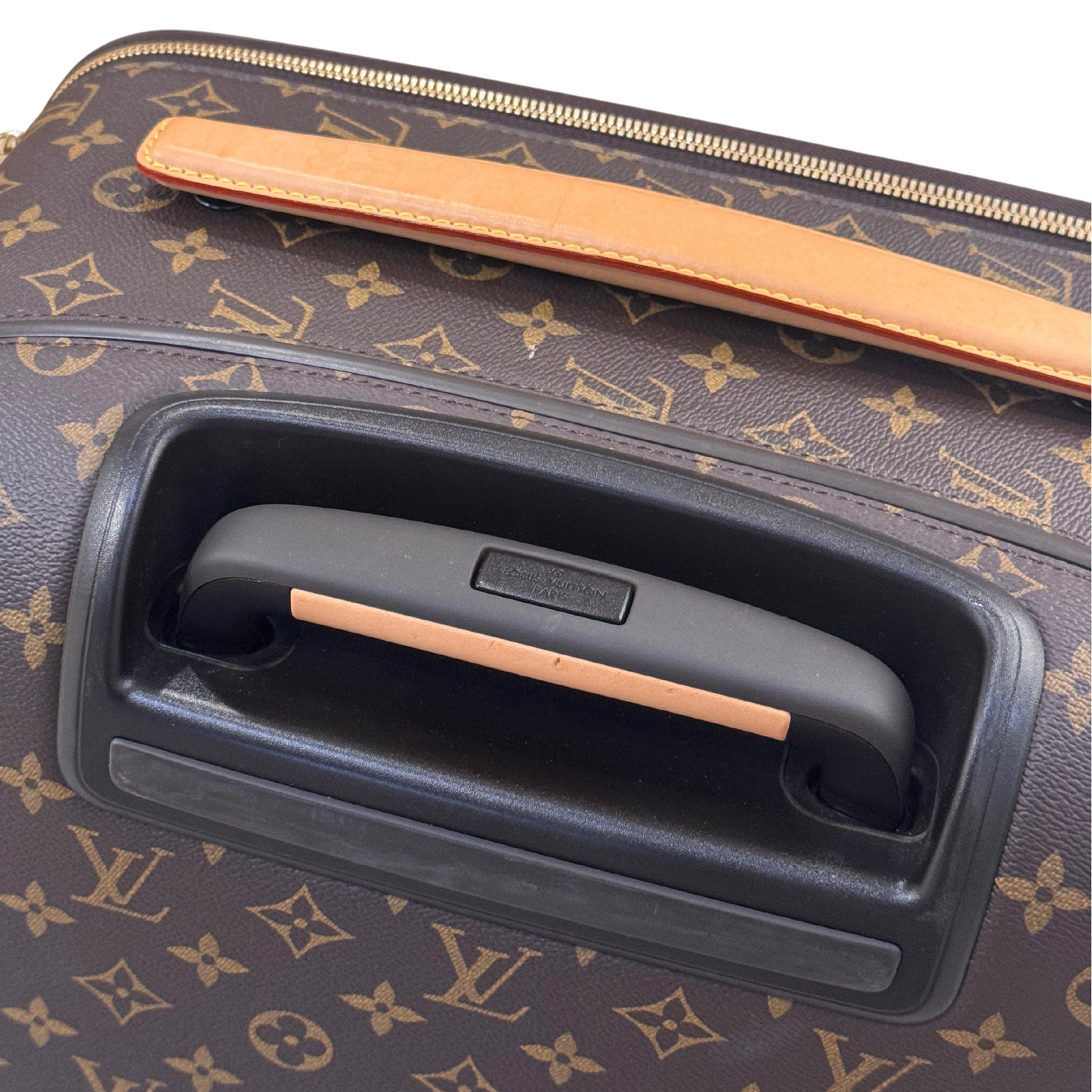 TROLLEY PEGASO LOUIS VUITTON