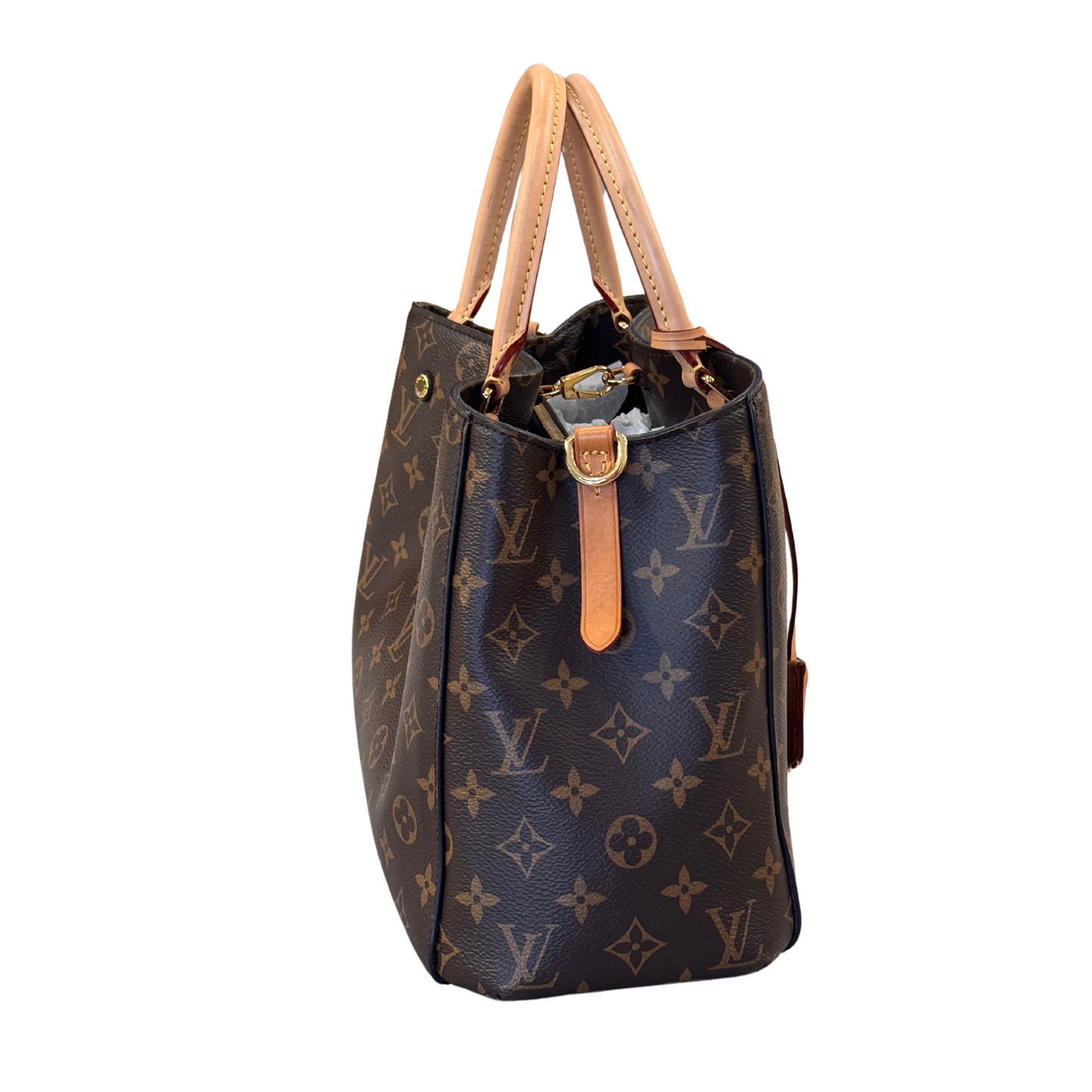 MONTAIGNE MM LOUIS VUITTON