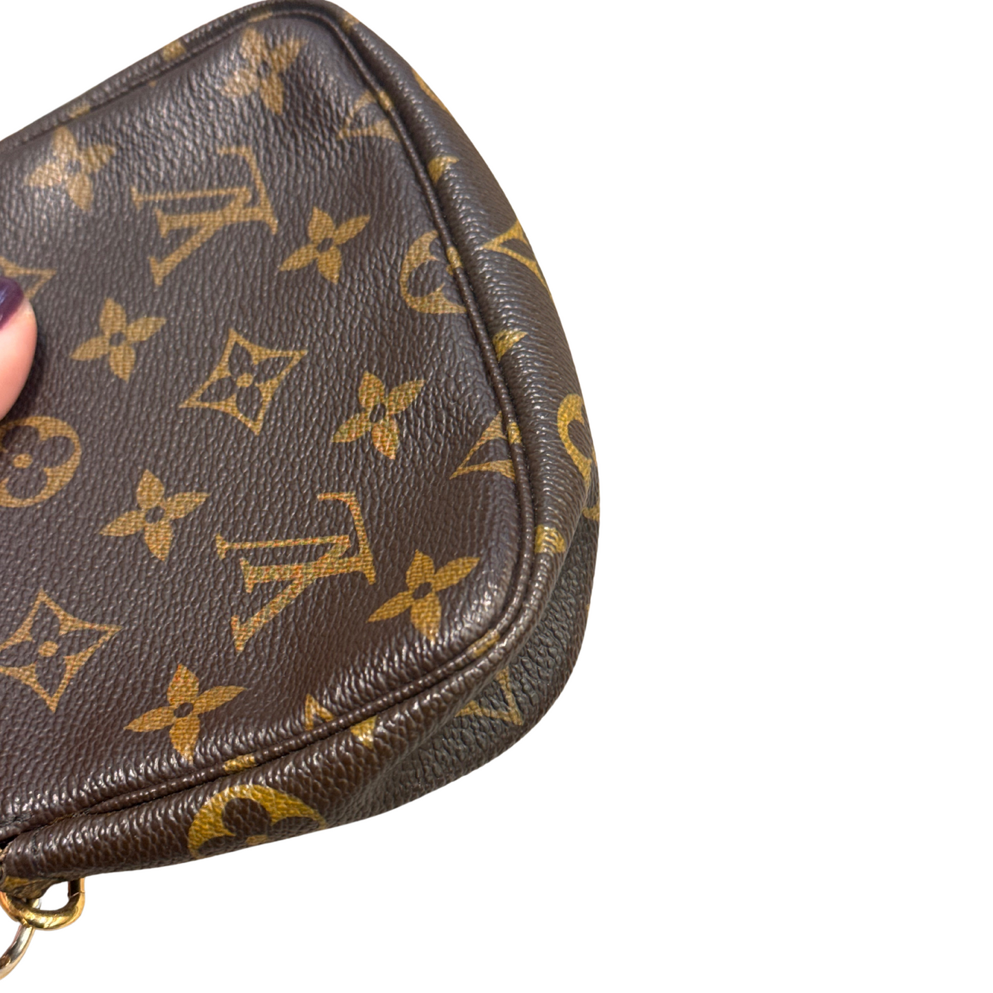 MINI POCHETTE ACCESSORISE LOUIS VUITTON