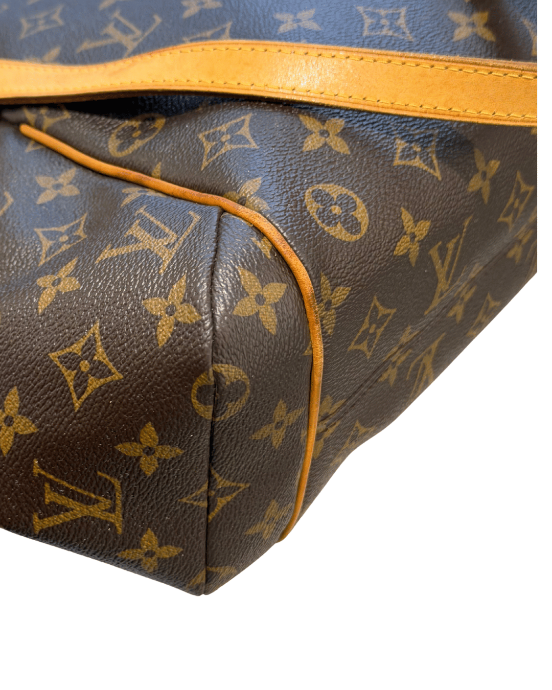 TOTALLY PM LOUIS VUITTON MONOGRAM