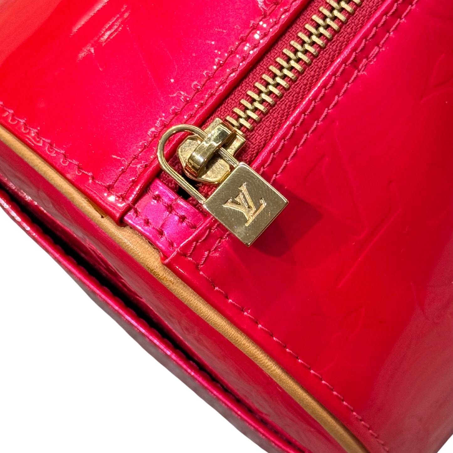 PAPILLON LOUIS VUITTON VERNIS