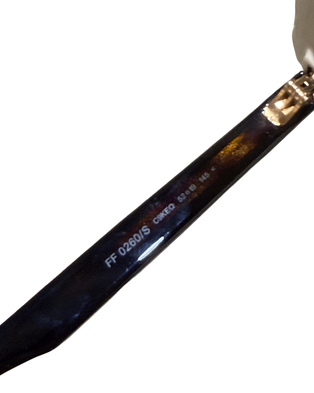 OCCHIALI DA SOLE FENDI MONSTER