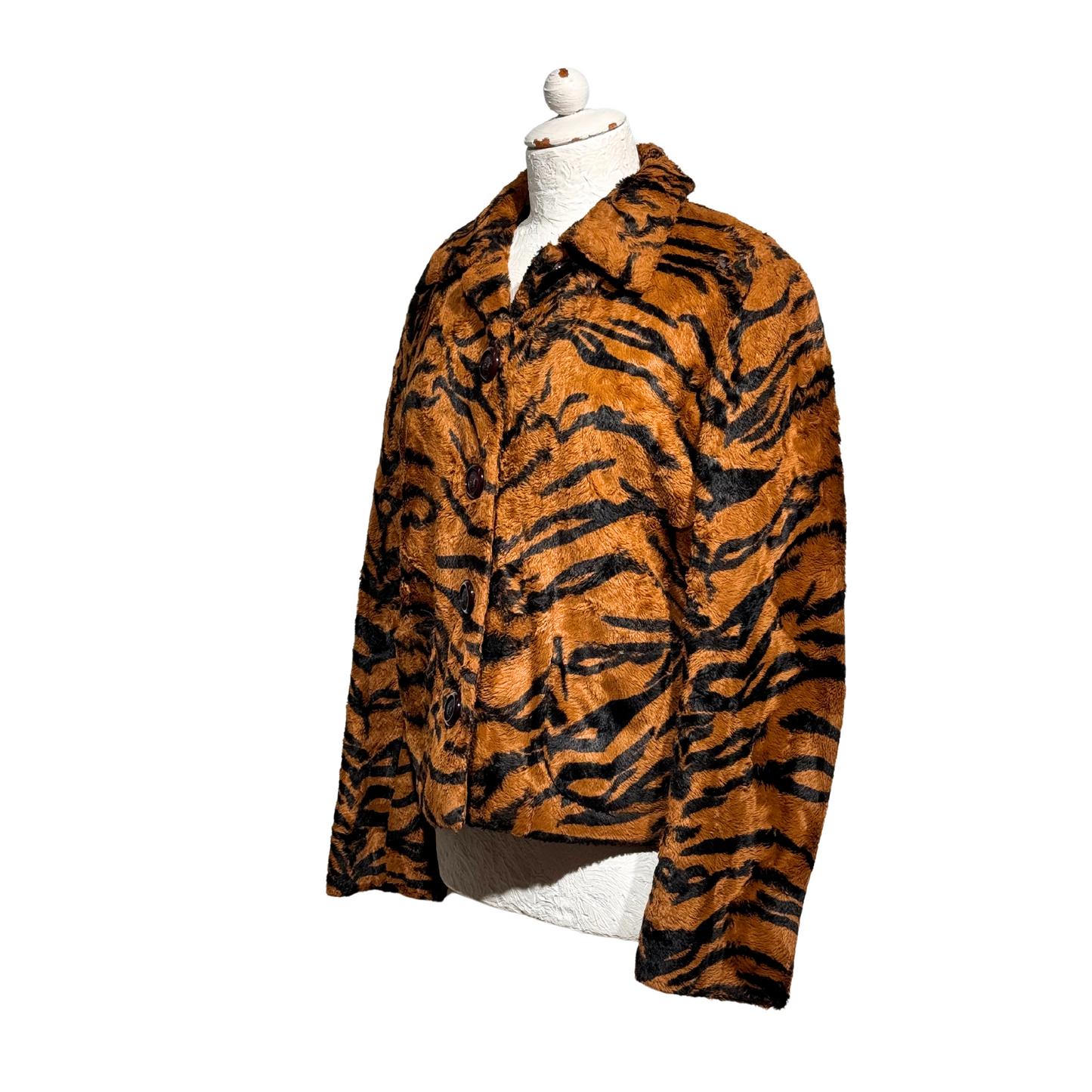 GIACCHINO ANIMALIER VERSACE