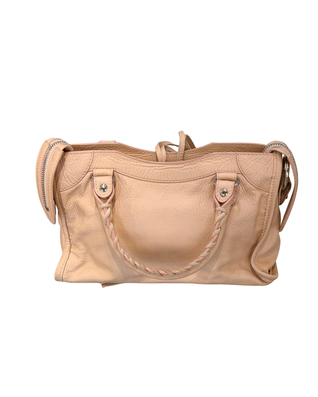 BALENCIAGA CITY MINI  CIPRIA