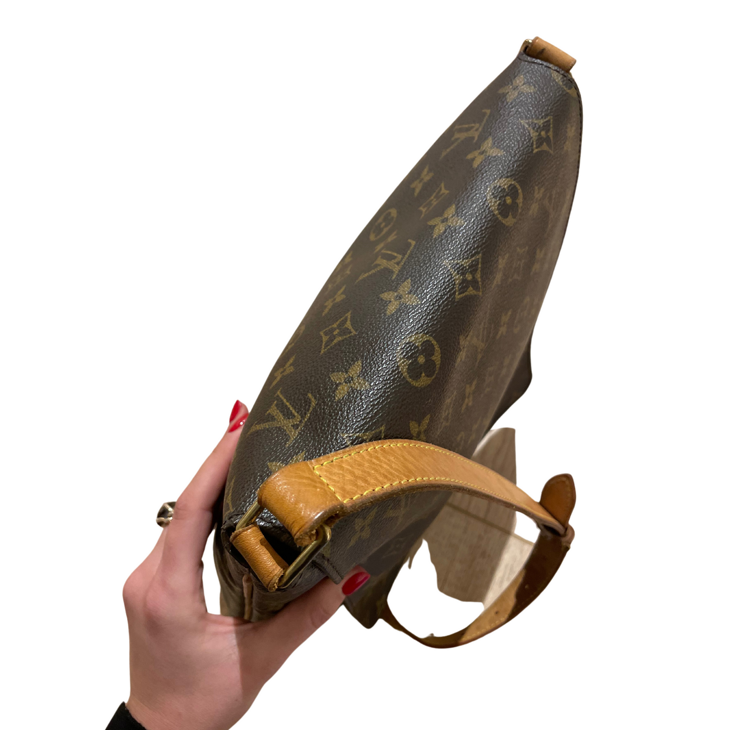 MUSETTE LOUIS VUITTON