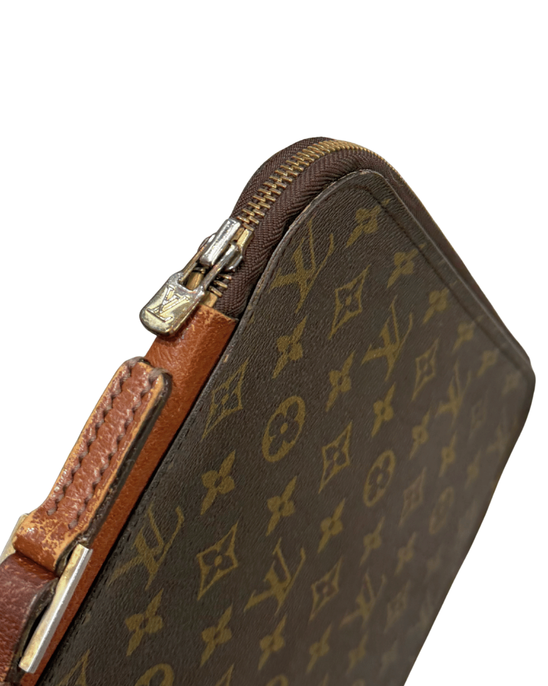 PORTADOCUMENTI / PORTA PC VINTAGE LOUIS VUITTON