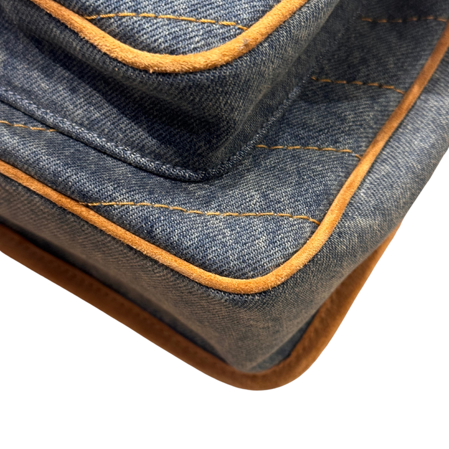 NIKI DENIM YVES SAINT LAURENT
