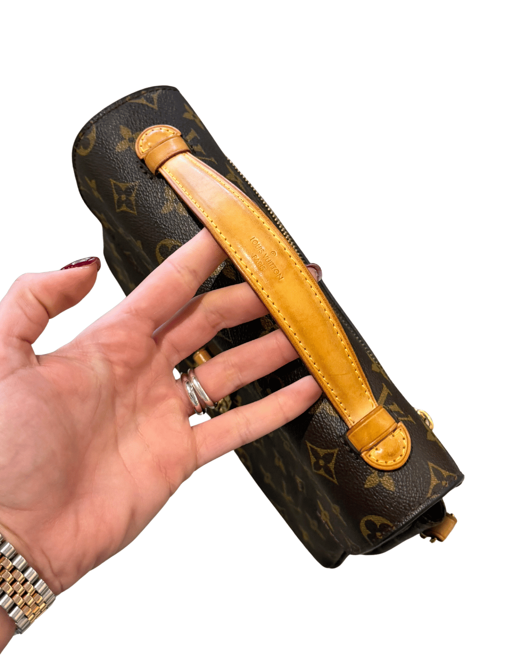 METIS MONOGRAM LOUIS VUITTON