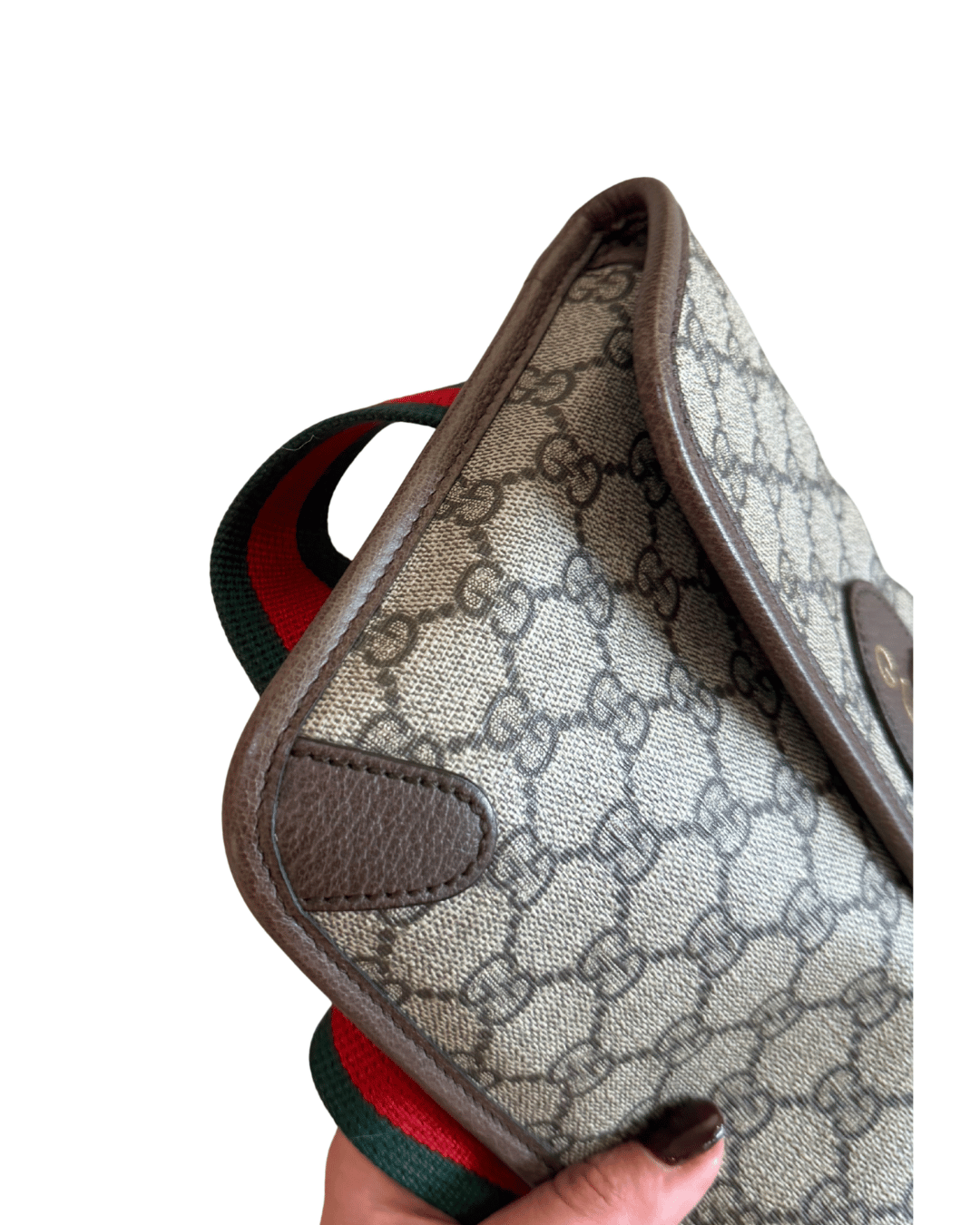 MARSUPIO GUCCI MONOGRAM