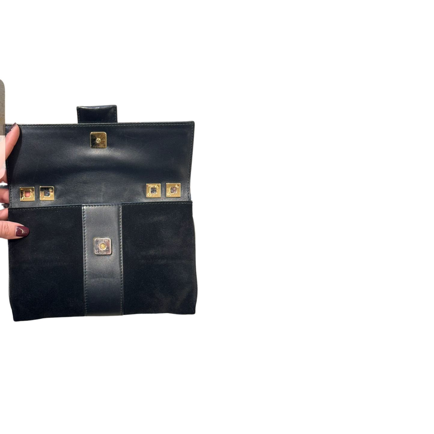 POCHETTE GUCCI VINTAGE