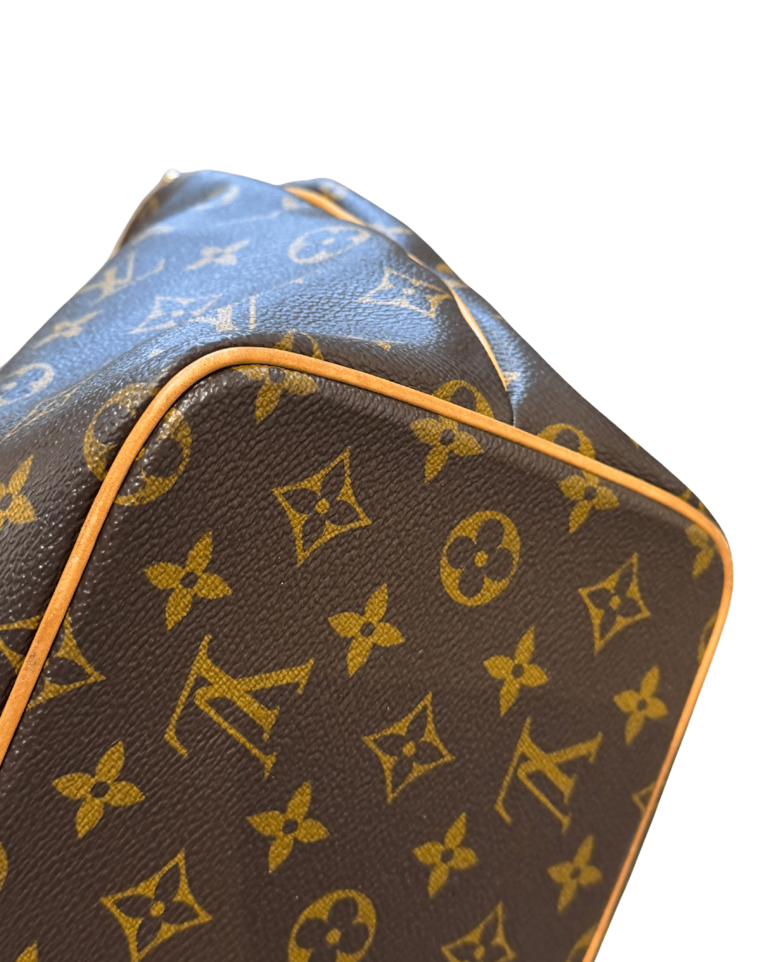 PALERMO PM LOUIS VUITTON MONOGRAM