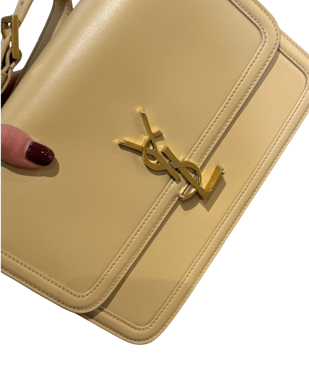 SOLFERINO YSL BEIGE