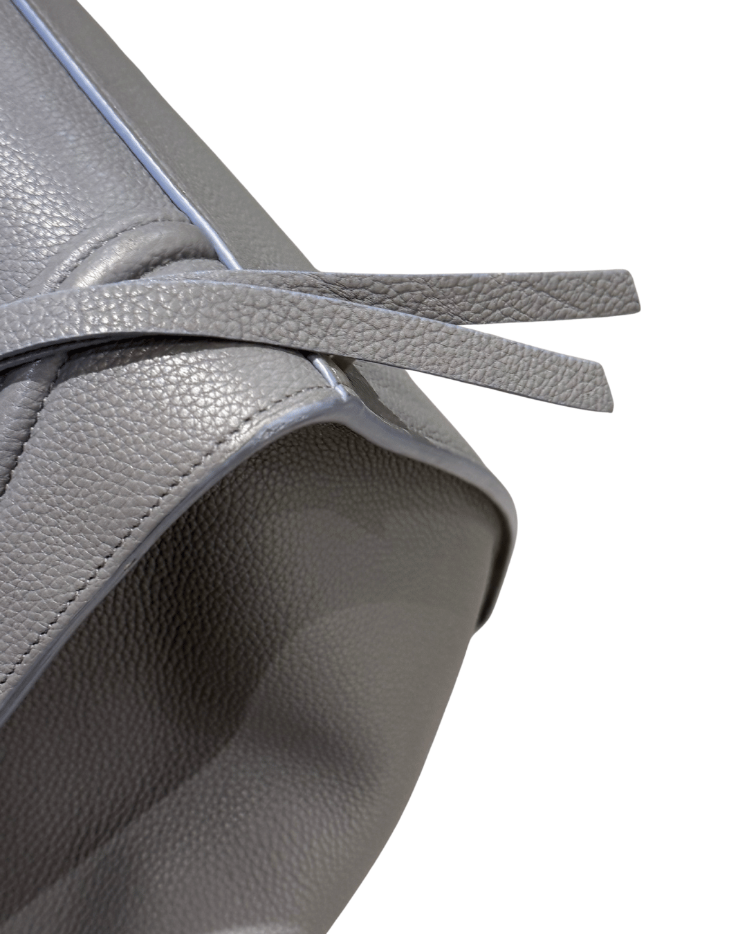 LUGGAGE CELINE SMALL GRIGIA