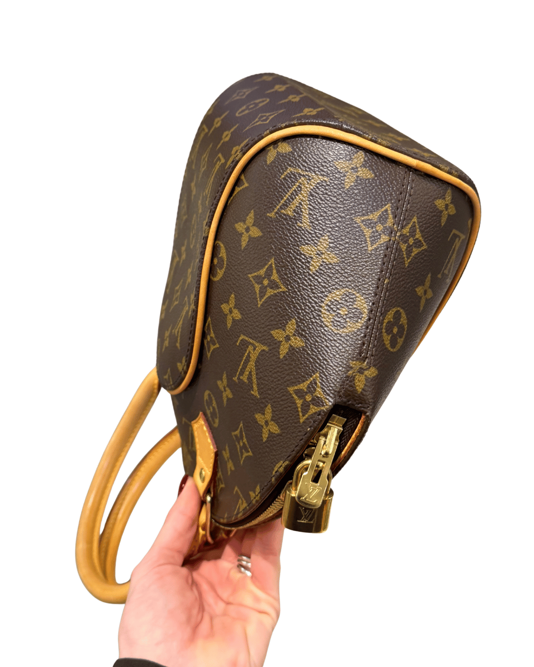 ELLIPSE PM LOUIS VUITTON MONOGRAM