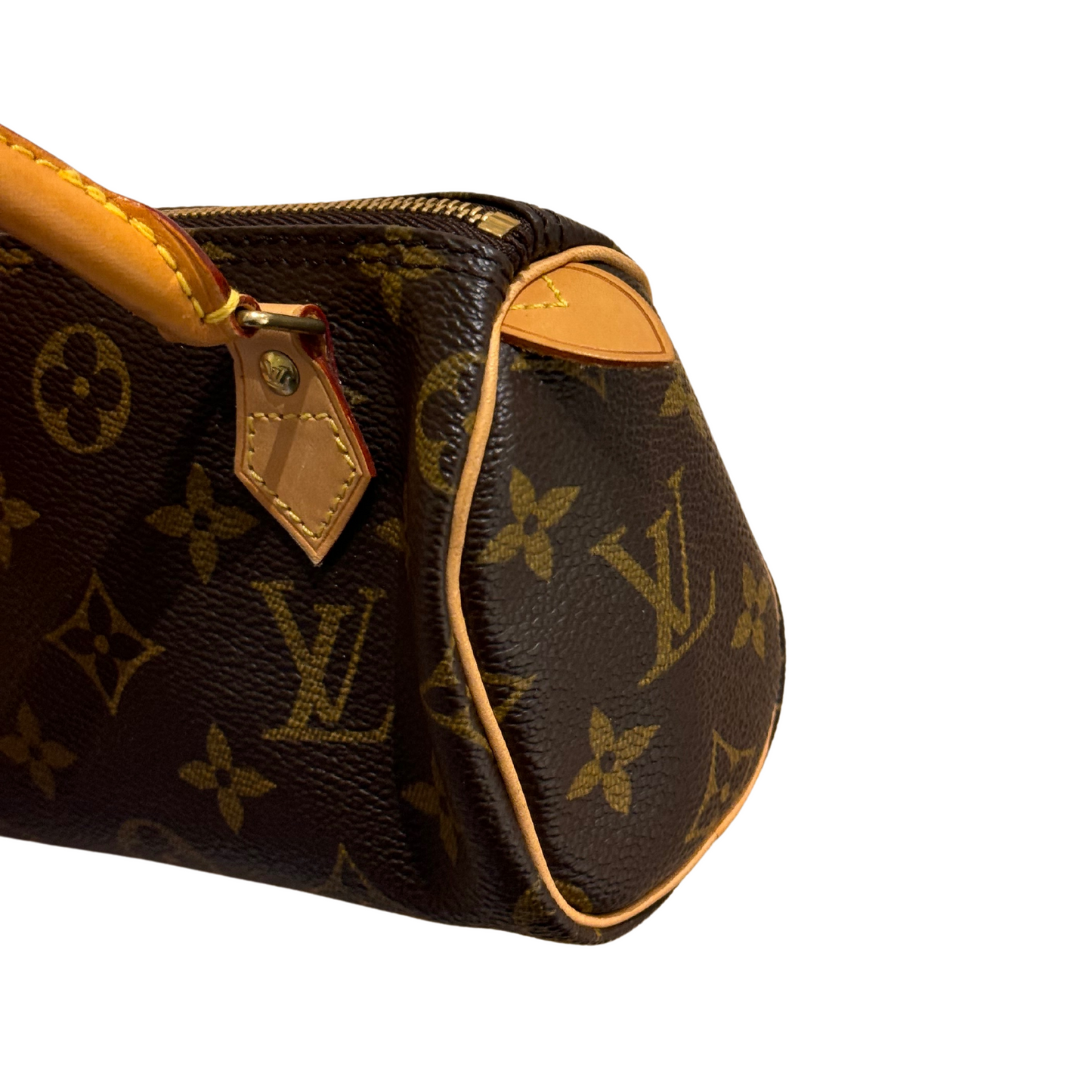 NANO SPEEDY LOUIS VUITTON
