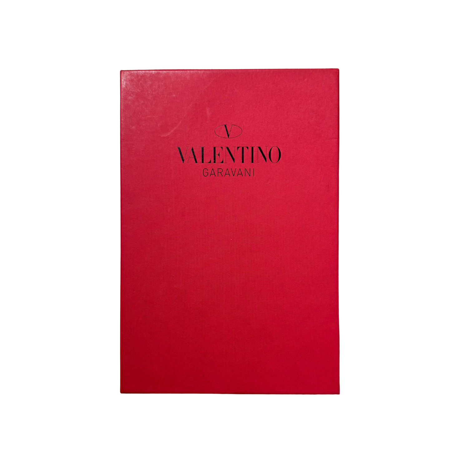 DECOLLETE VALENTINO ROSSE