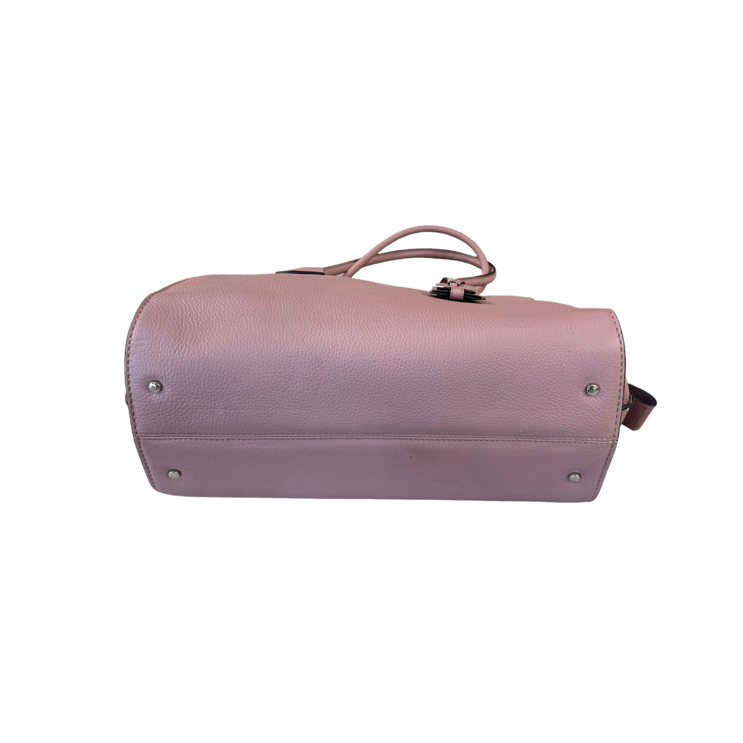 SHOPPER TODS ROSA ANTICO