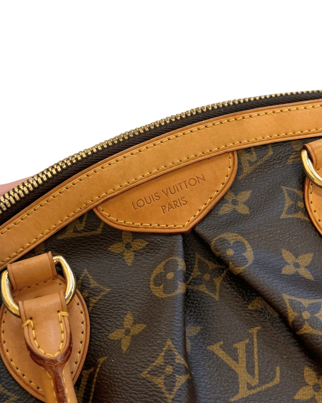 TIVOLI PM LOUIS VUITTON MONOGRAM