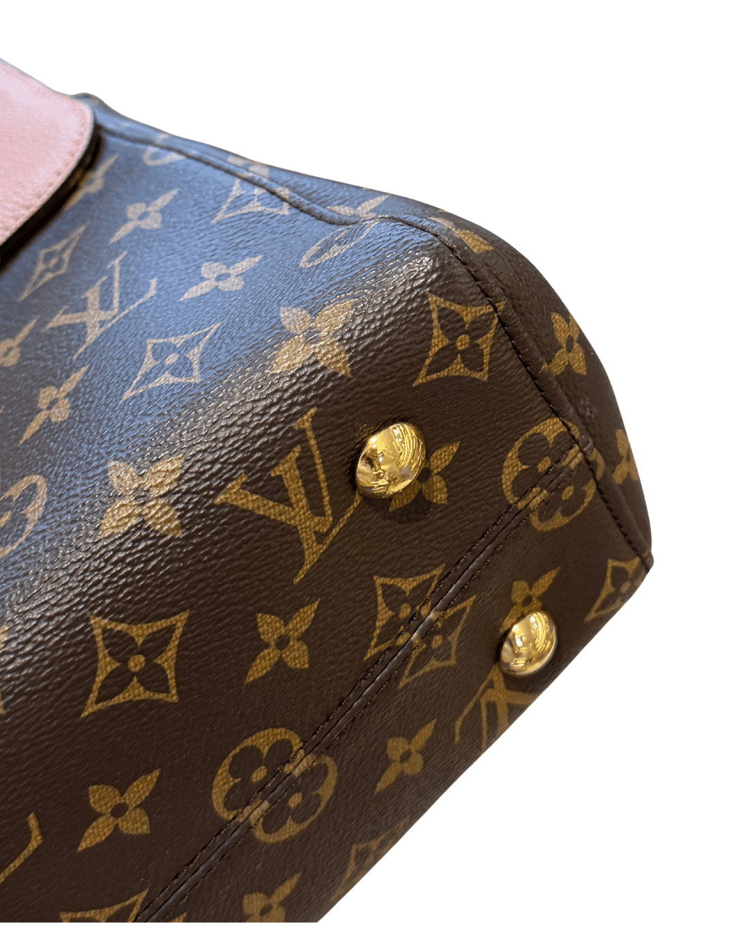 VENUS LOUIS VUITTON MONOGRAM