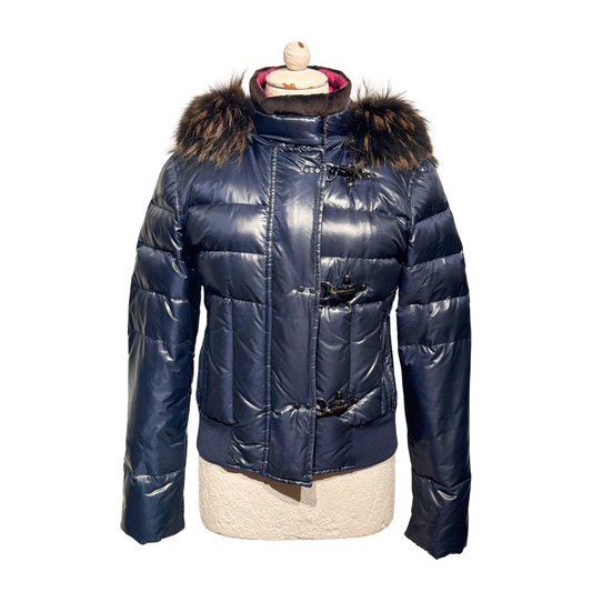 PIUMINO FAY BLU