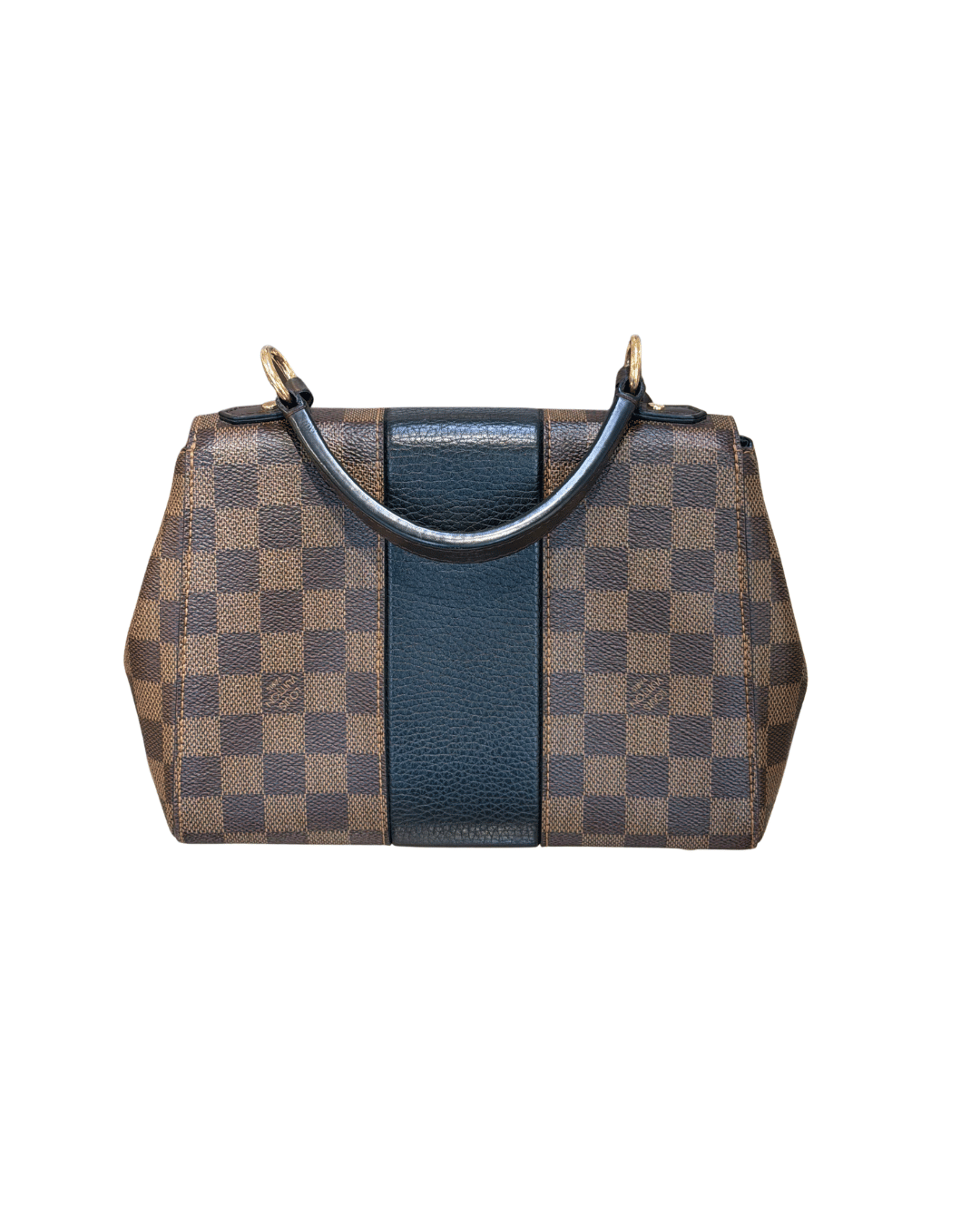 BOND STREET BB DAMIER EBENE LOUIS VUITTON