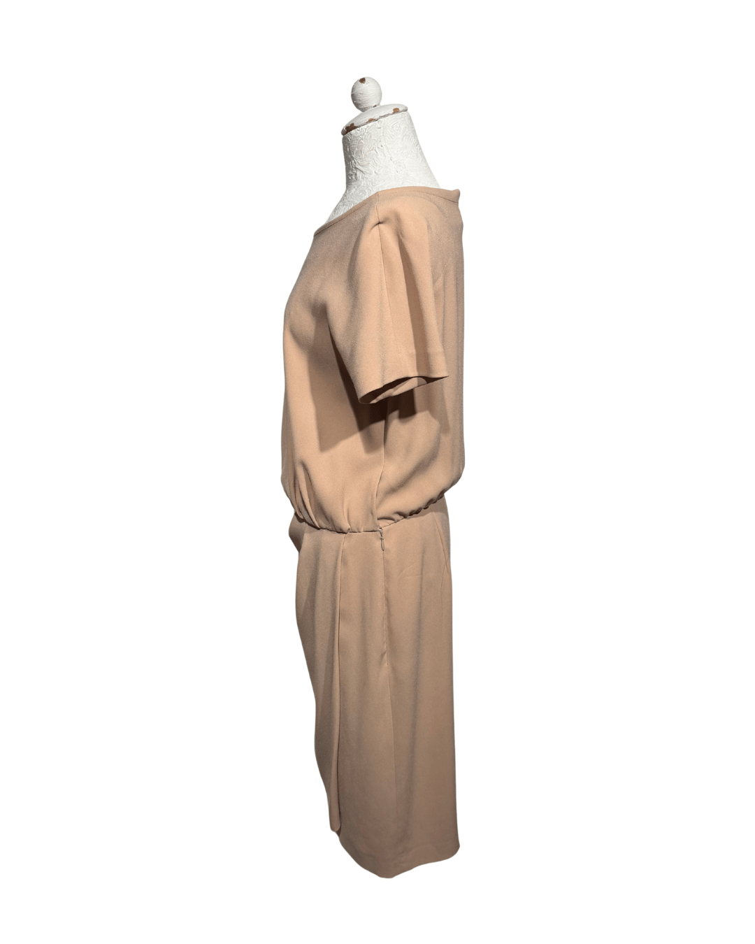 ABITO MOSCHINO ROSA ANTICO TG 44