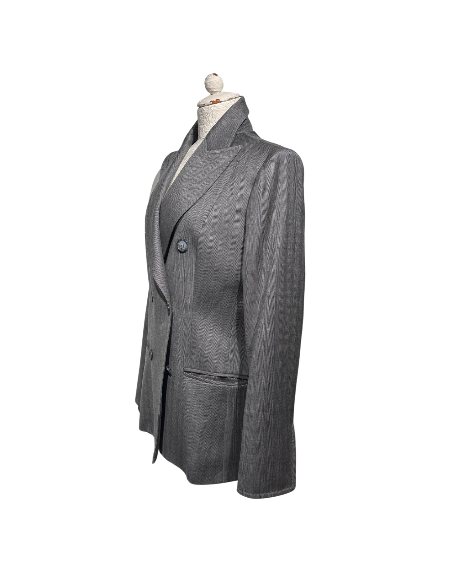 GIACCA VINTAGE FERRE