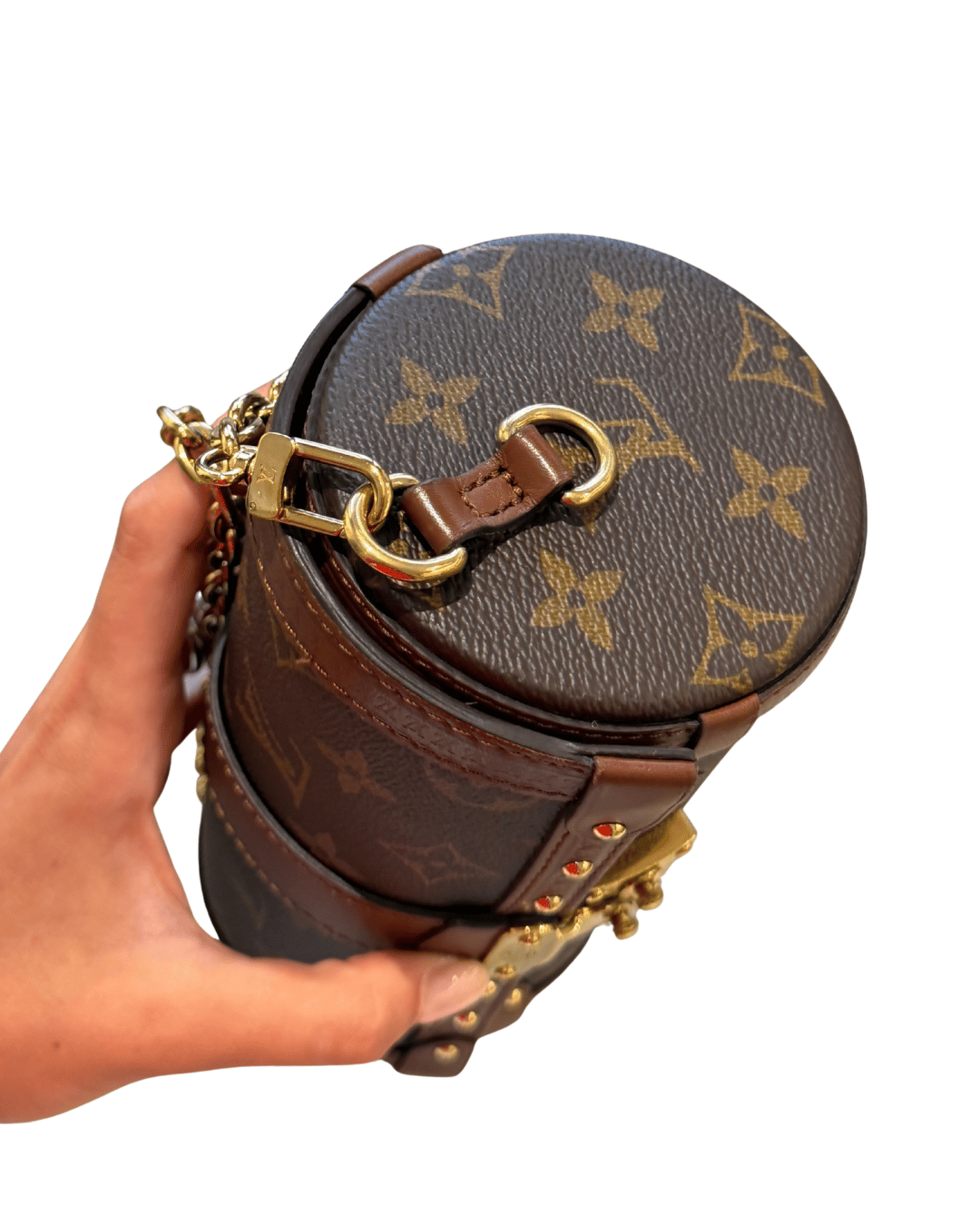 PAPILLON TRUNK LOUIS VUITTON MONOGRAM