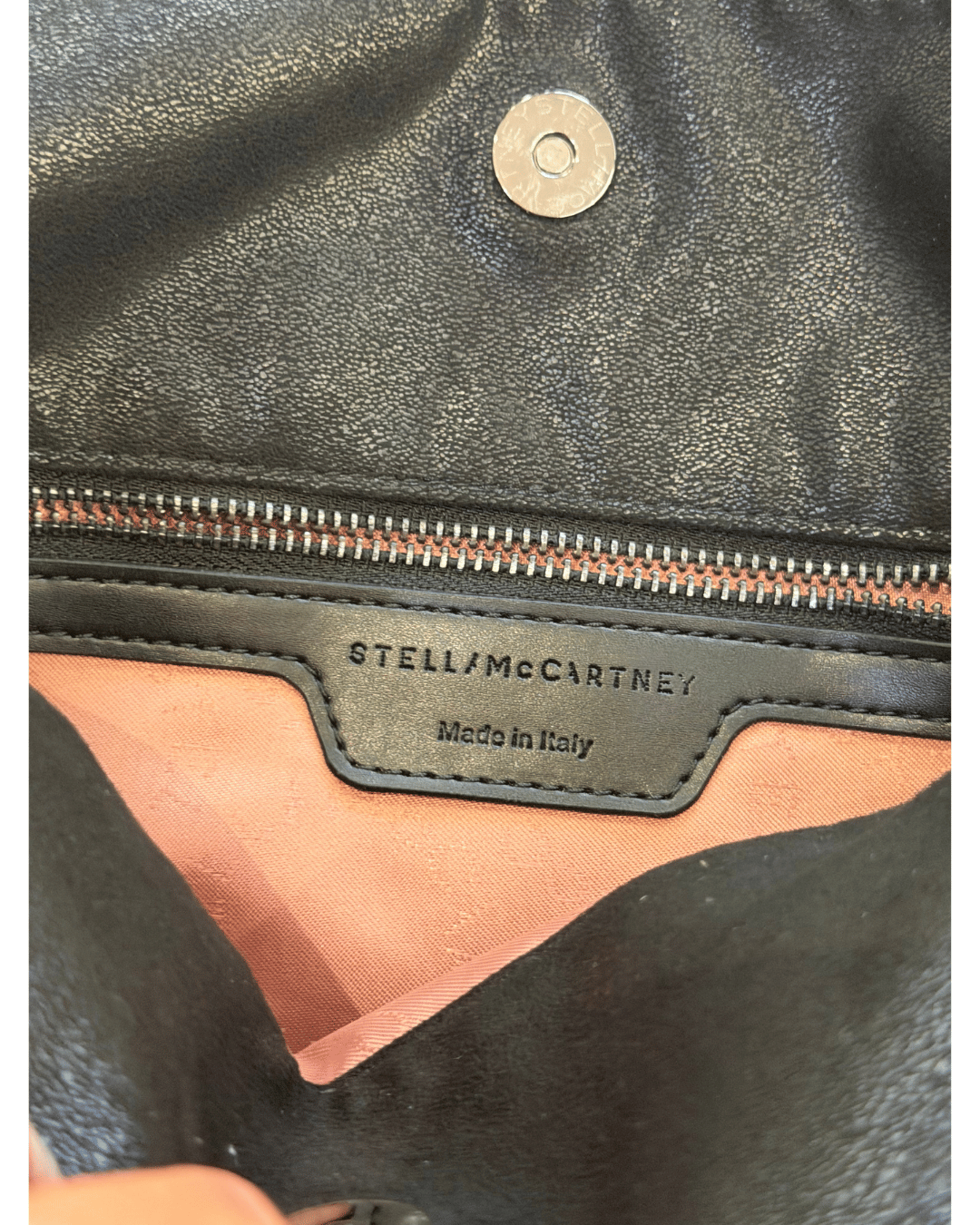 MINI STELLA MCCARTNEY NERA