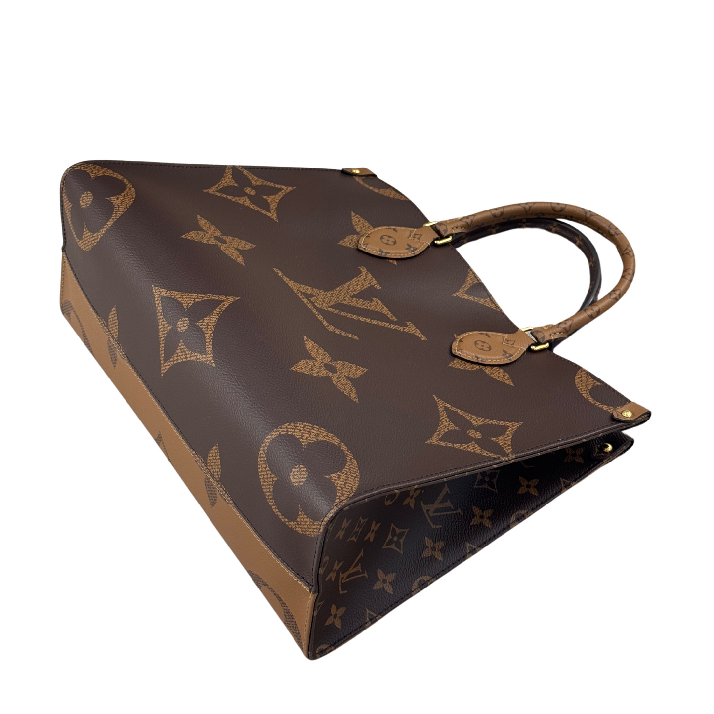 ONTHEGO MM LOUIS VUITTON