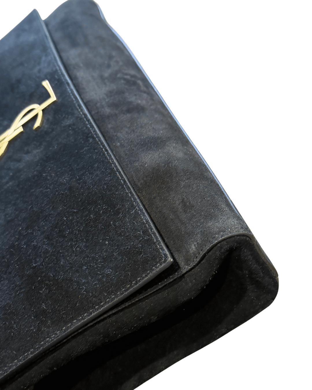 KATE MEDIA REVERSIBILE YSL NERA