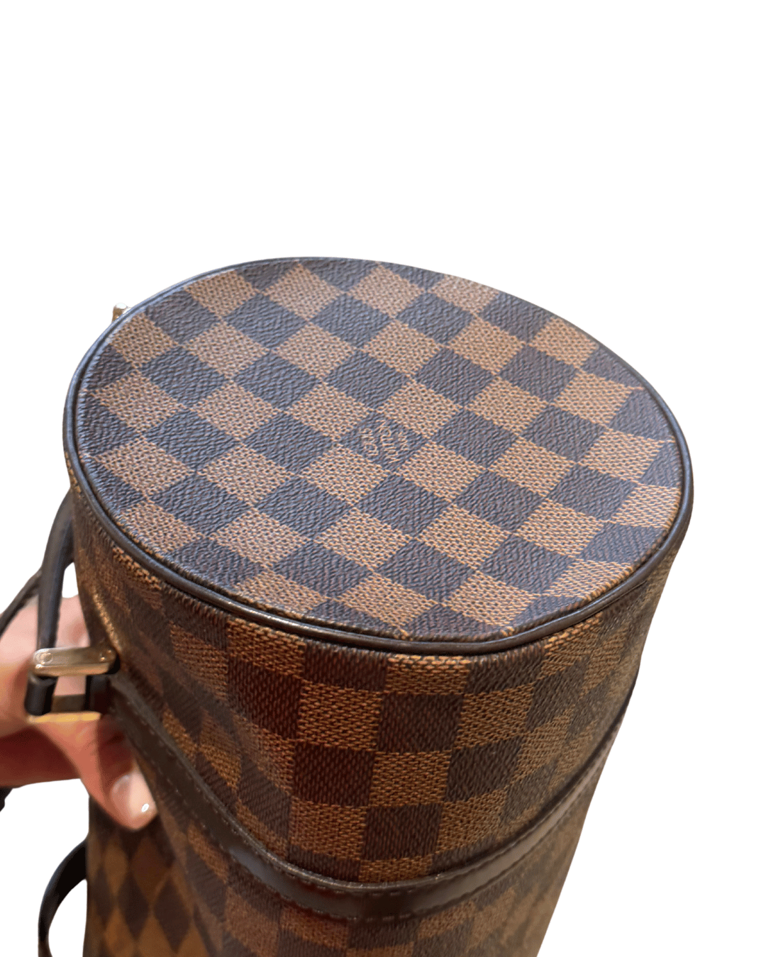 PAPILLON DAMIER EBENE LOUIS VUITTON