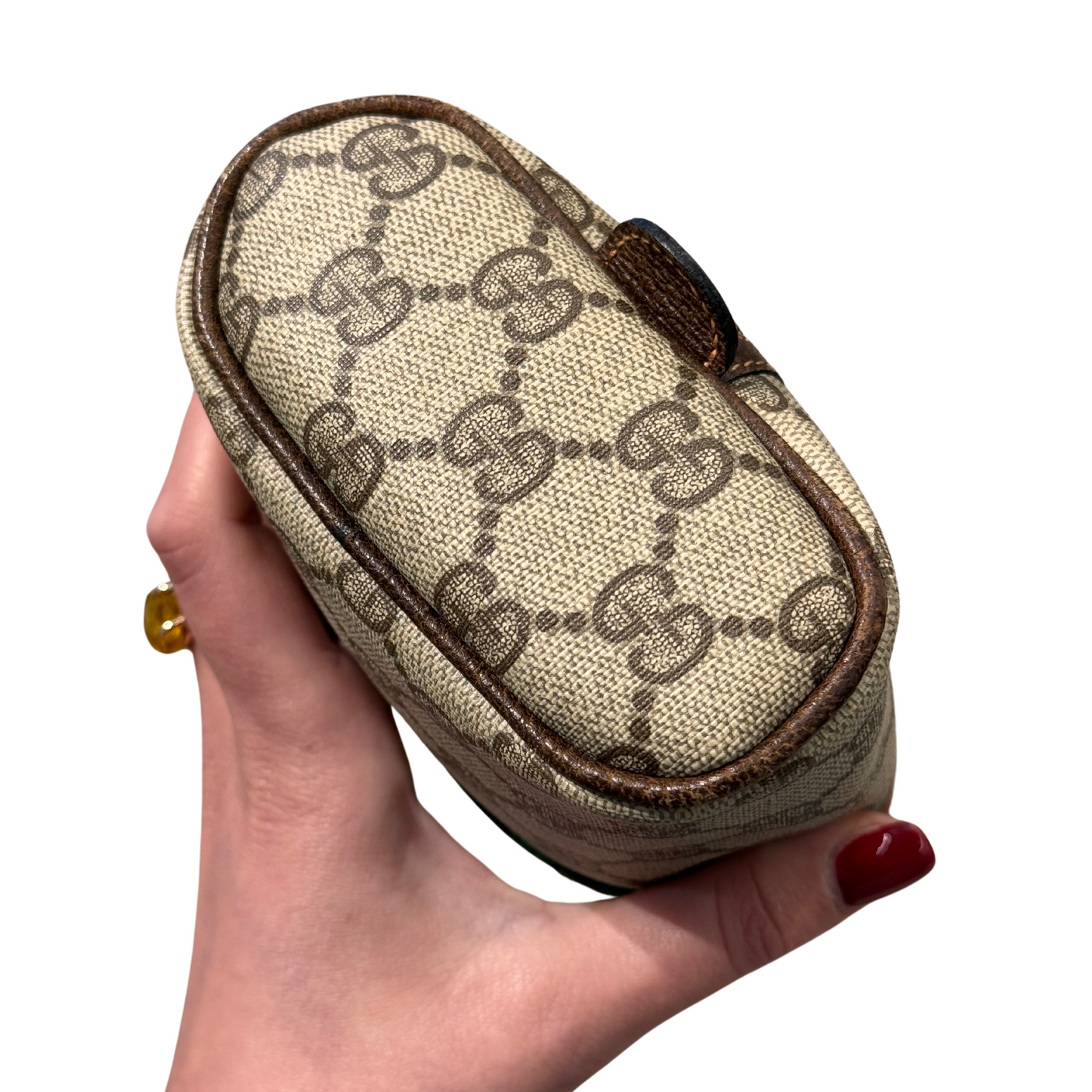 TROUSSE GUCCI BEAUTY  LINEA OPHIDIA