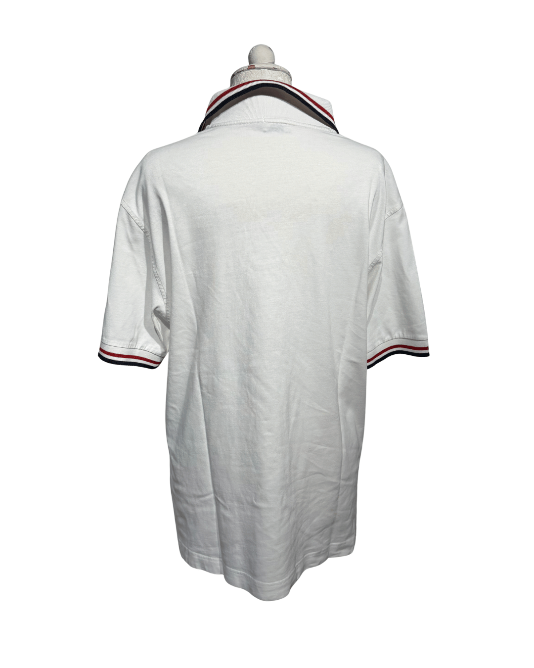 POLO UOMO MONCLER TG XL