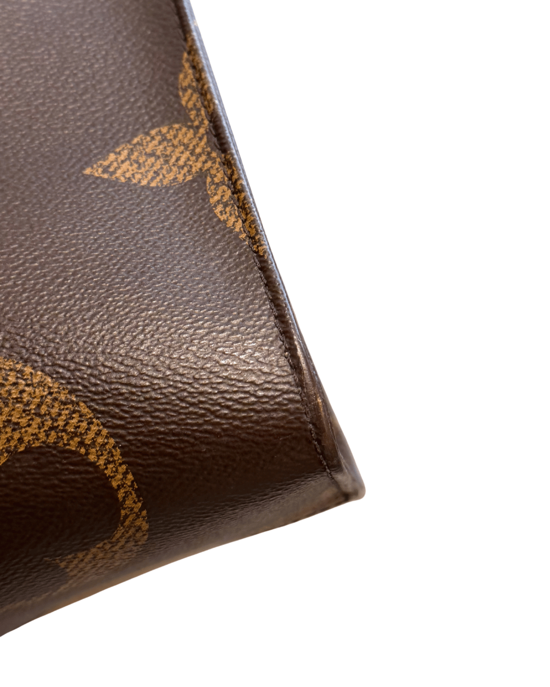 ONTHEGO GM MONOGRAM REVERSE LOUIS VUITTON