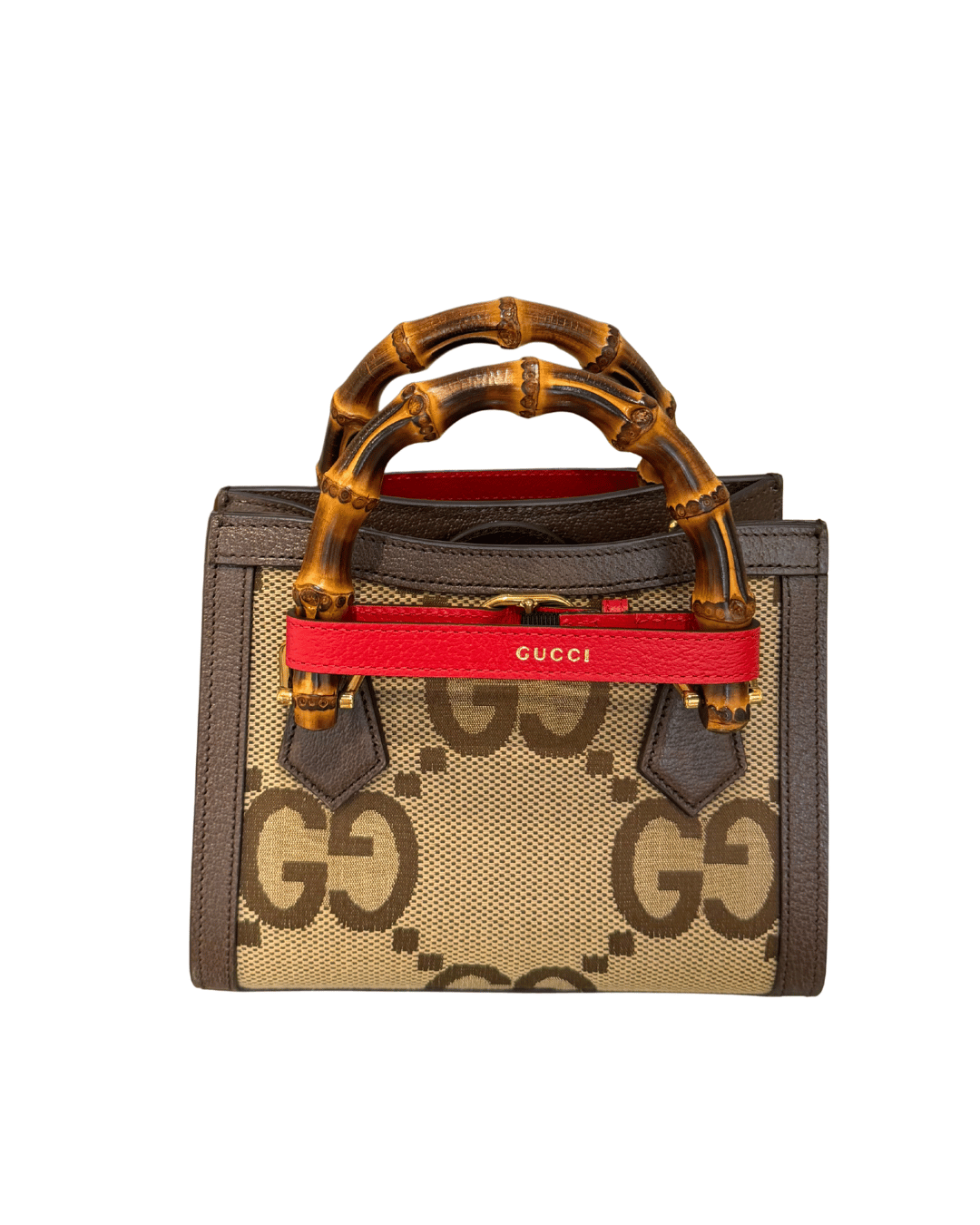 MINI GUCCI DIANA GG JUMBO