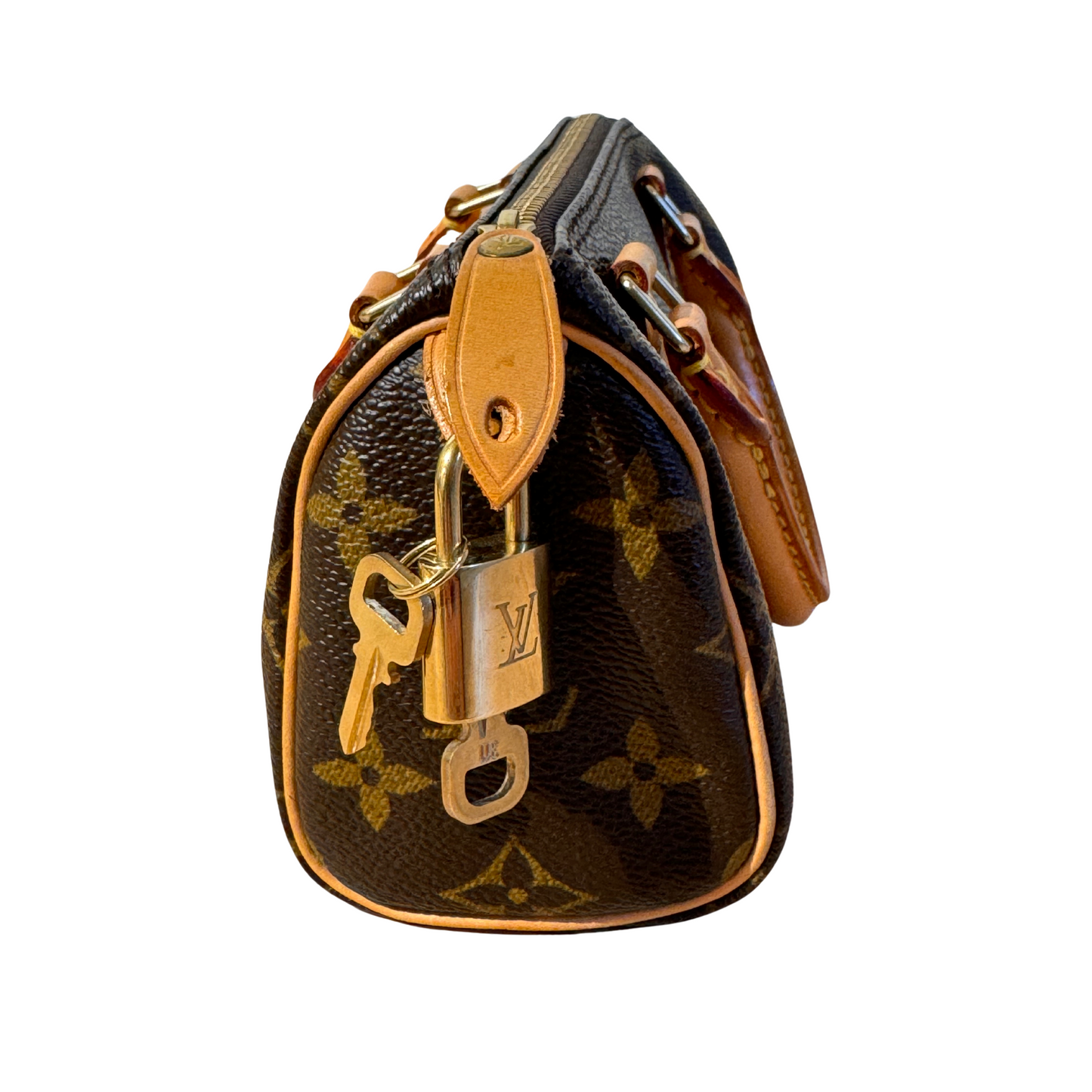 NANO SPEEDY LOUIS VUITTON